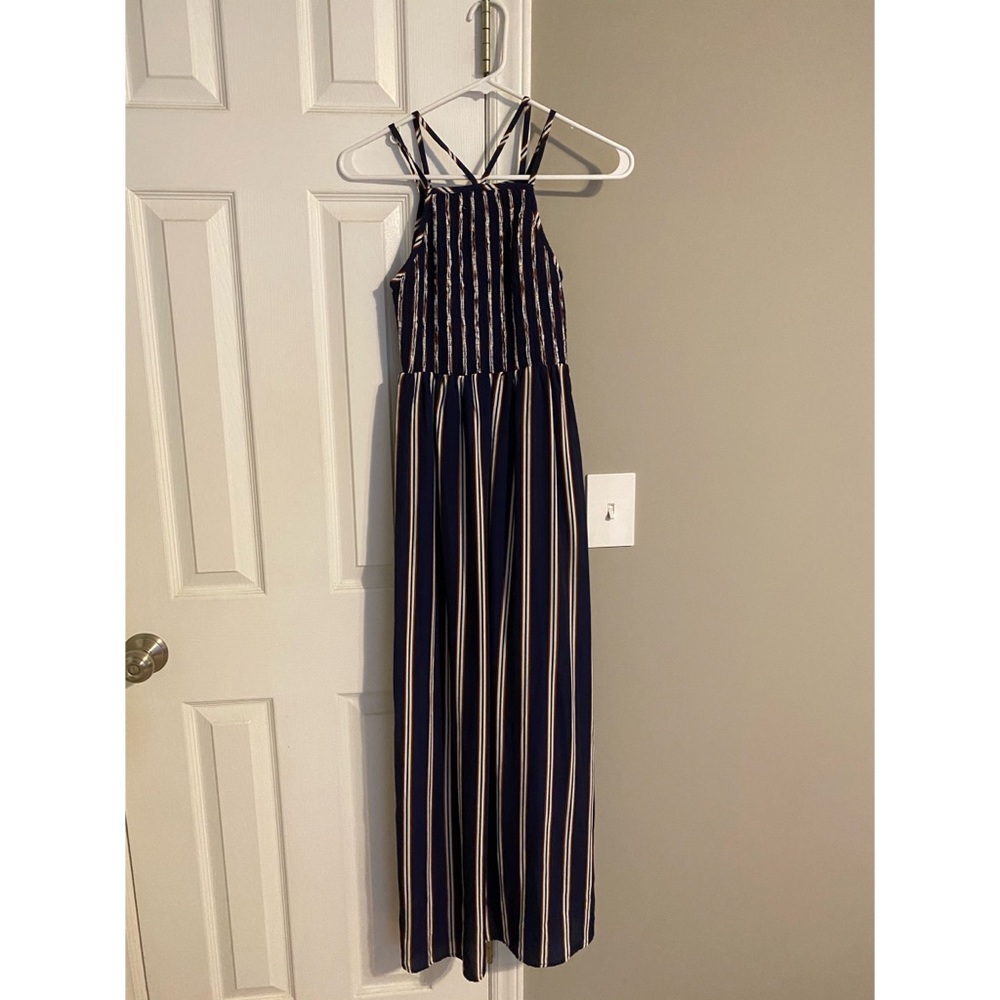 Altar’d State Maxi Dress